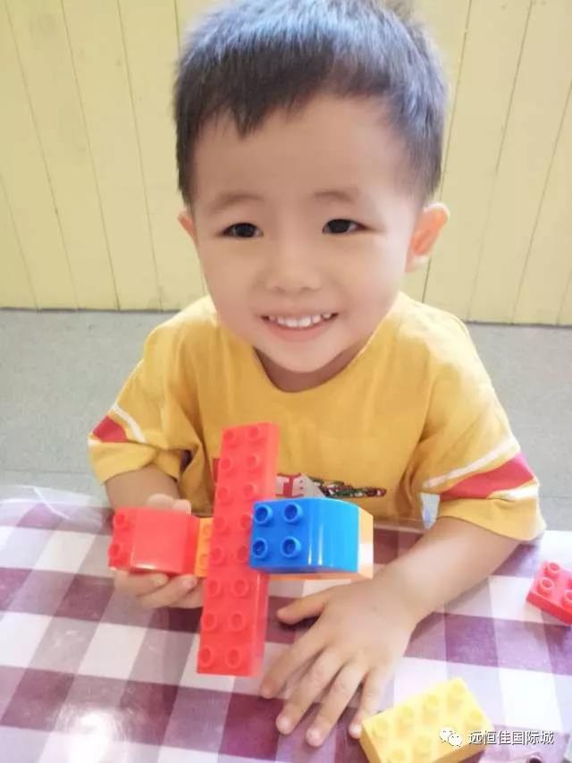 確認(rèn)過眼神，這是我要的暑期班